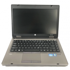 HP ProBook 6460b