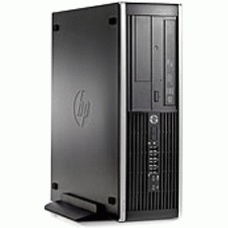 HP Compaq 8200 Elite SFF